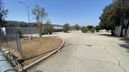 Sunland Home Depot Closed