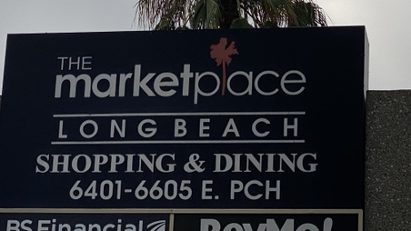 The Marketplace Claim Jumper