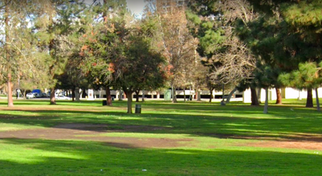 Warner Center Park