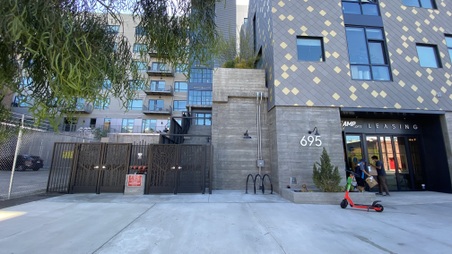Amp Lofts