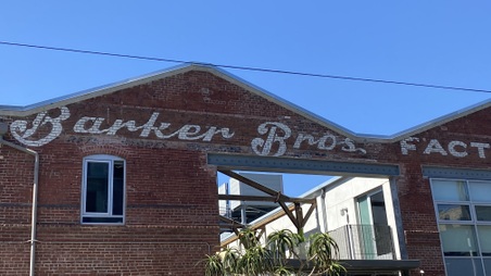 Barker Lofts