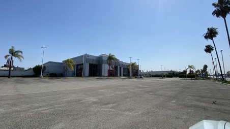 Nissan Dealership Long Beach