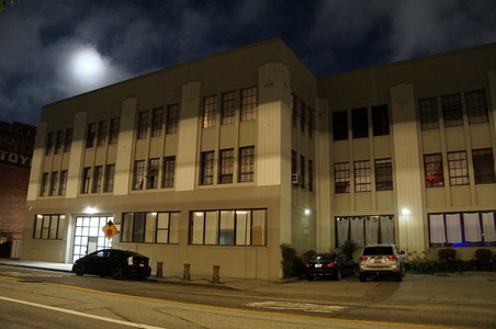 210 Sante Fe DTLA
