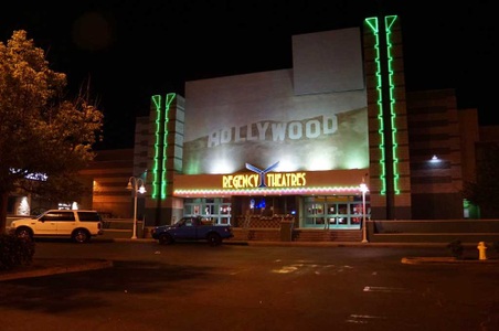 Regency Plant 16 Panorama City