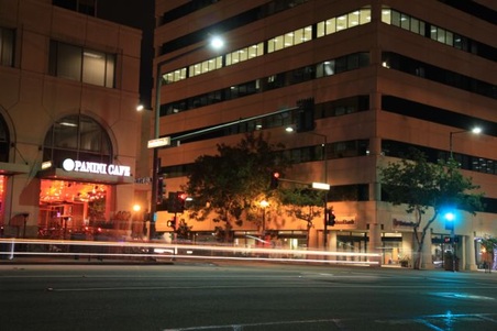 Brand Ave. Glendale