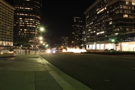 Century City