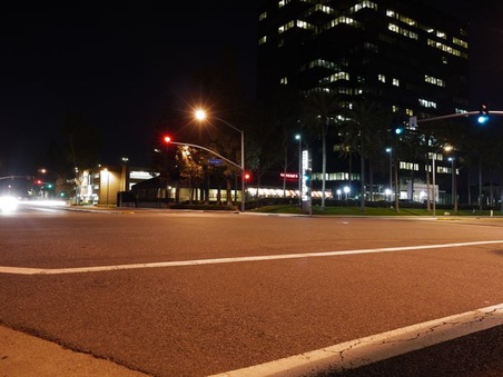 Irvine