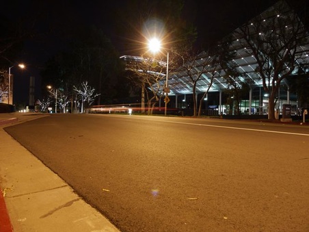 Town Ctr & Bristol 