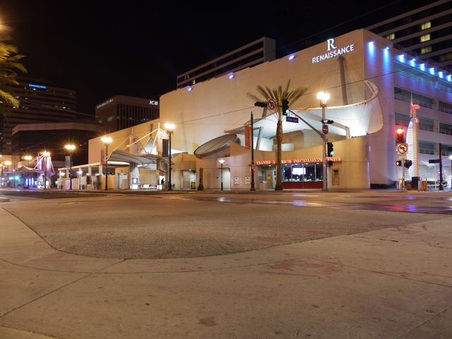 Long Beach
