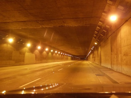 Tunnels
