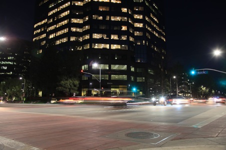 Warner Center Woodland Hills