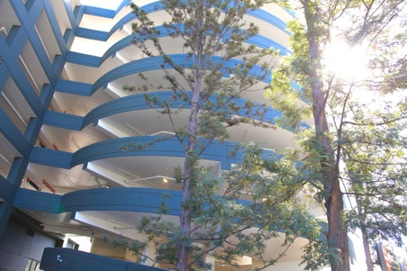 Hyundai PARKING STRUCTURES