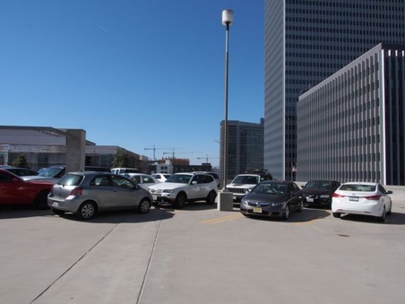 AT&T Garage