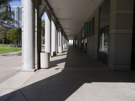 FIDM Grand Hope Park