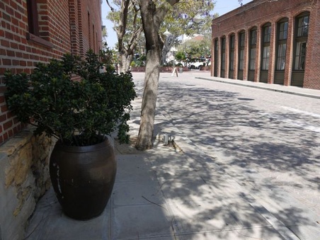 Pico House