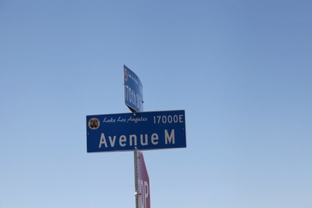 170th St. E and M