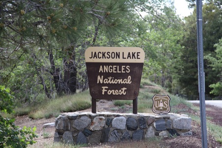Lakes