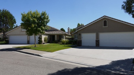 19604 & 19606 SUNRISE SUMMIT DR