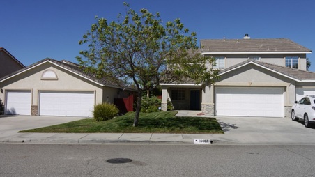 19607 & 19609 SUNRISE SUMMIT DR