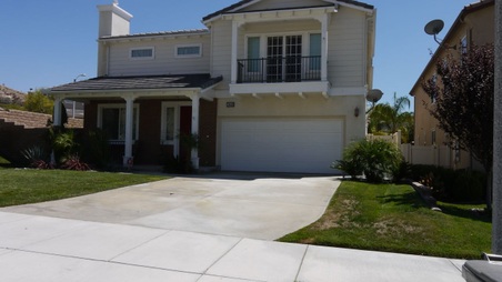 29416 SPENCER DR