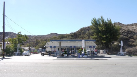 ALLIANCE GAS
