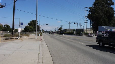CAMARILLO/ OXNARD