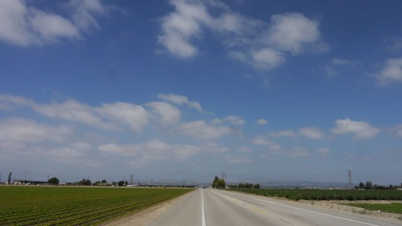 ROADS