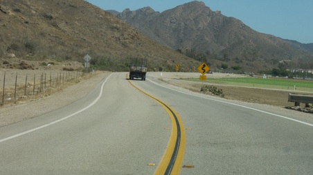 POTRERO RD