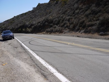 Deer Creek Rd.