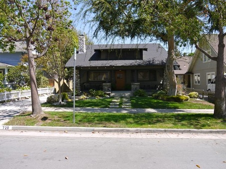 Boyle/Shikasho Residence