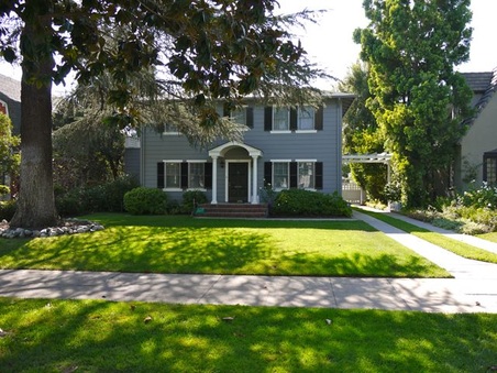 929 & 925 S. Oakland