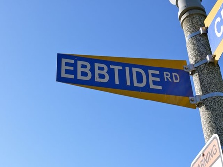 Ebbtide Road