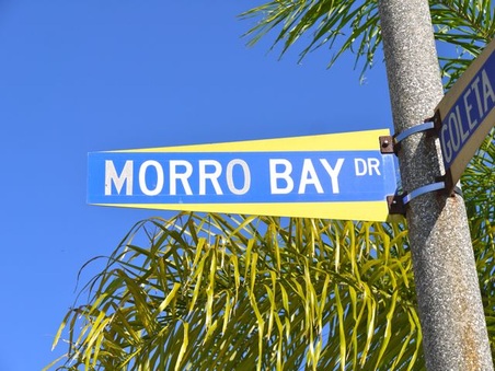 Morro Bay Drive