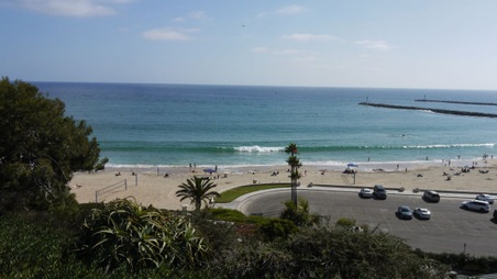 CORONA DEL MAR