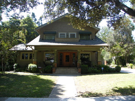 1801 Wayne