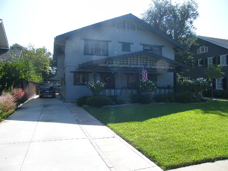 PASADENA/SOUTH PASADENA
