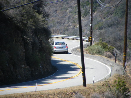 ROADS