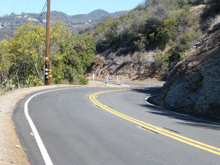 Latigo Cyn # 2