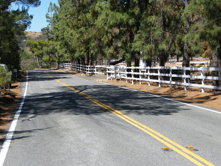 Mulholland Hwy