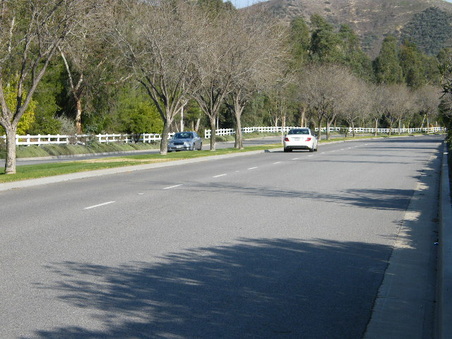Mureau Rd.
