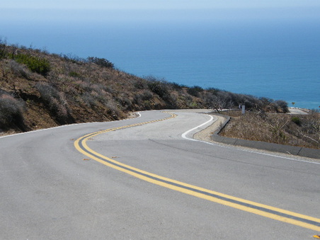 VENTURA COUNTY ROADS