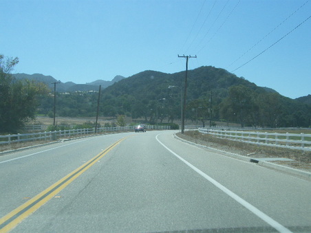 Potrero Road - # 1