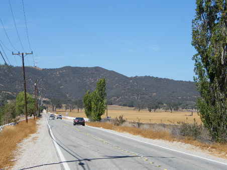Potrero Road # 2