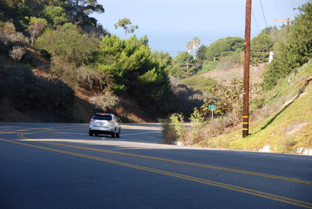 BEACH ROADS AND BEACHES