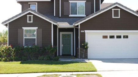 STEVENSON RANCH/ SANTA CLARITA/ VALENCIA