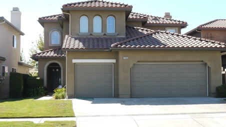 TRICIA HOME