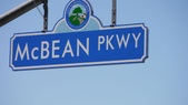 MCBEAN PKWAY