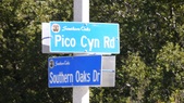 PICO CYN RD