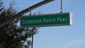 STEVENSON RANCH PKWY