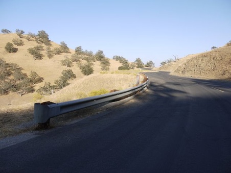 Tejon Ranch